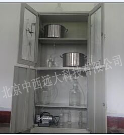 土壤水吸力测定仪（中西产品）JJ37--XLPBY