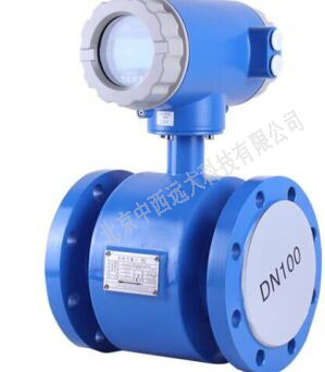 一体式电磁流量计（DN100）SE11-FS1HED1C0T03G00S