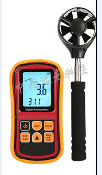 智能风速仪TB58-GM8901