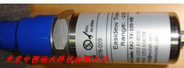 露点变送器NW03-EA2-TX-100-HD