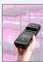 植物光照分析仪HZ56-PLA-20