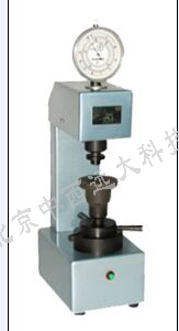 国际橡胶硬度计TD18-TD-456