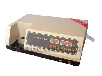 片剂硬度测试仪T1-YD-2