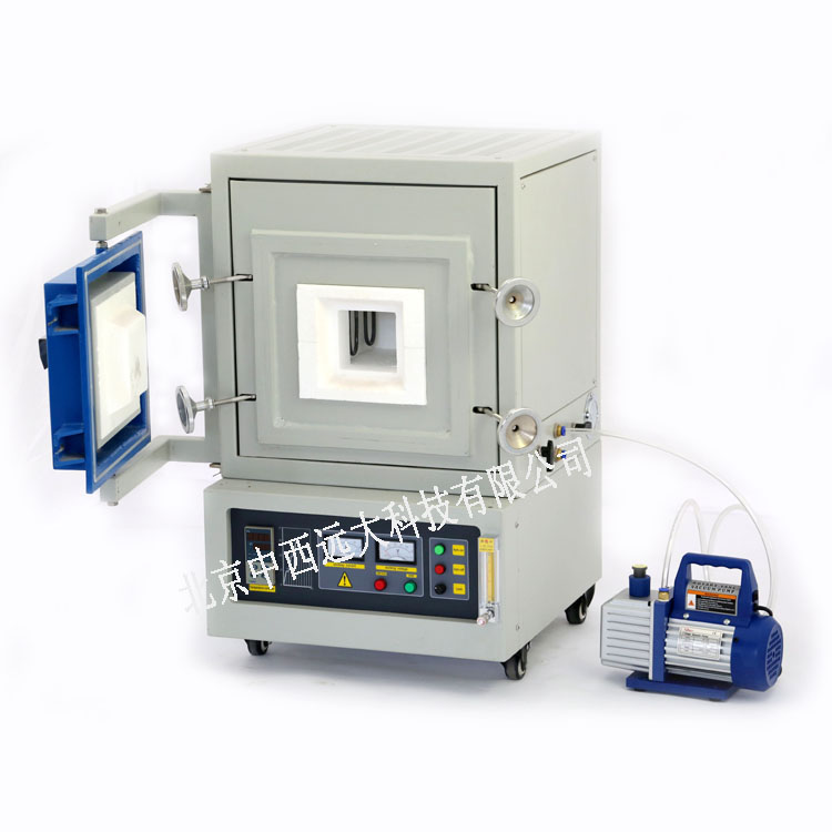 气氛炉温度1200℃ 200*150*150（中西器材）YL24-M406608