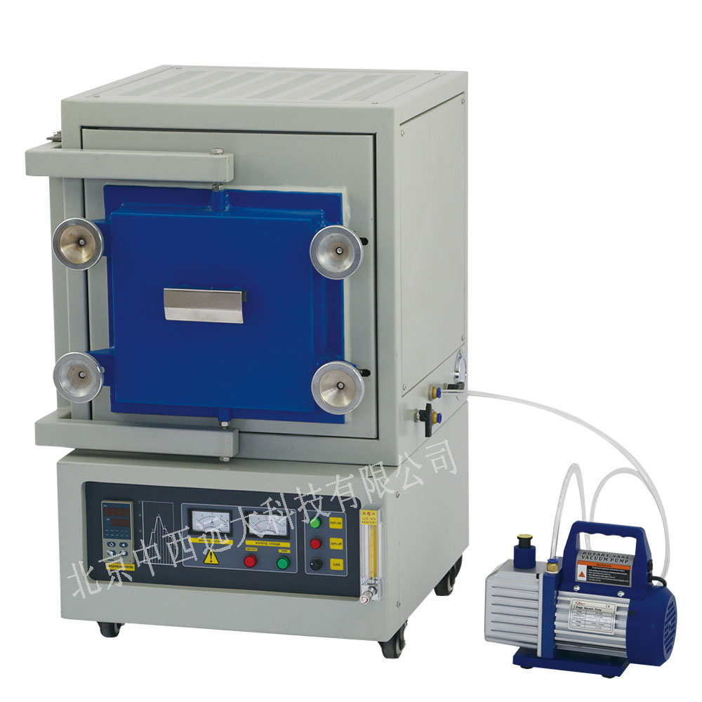 气氛炉温度1200℃ 200*150*150（中西器材）YL24-M406608