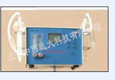雙氣路大氣采樣器YH27-QCS-3000