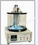 乌氏粘度计恒温水浴槽/乌氏粘度测定器 0.01精度 （中西器材）M406687
