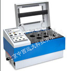 样品蒸发浓缩工作站TT23-TURBOVAP II