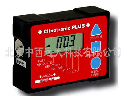 电子倾角仪DQ02-015-PLUS-HG45