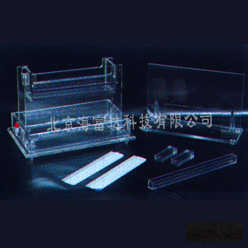 加寬雙垂直電泳儀BL61-DYCZ-24B