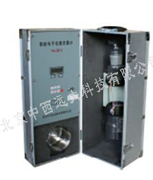 电子皂膜流量计（含校验证）TT20-TH-ZM8/ZM10