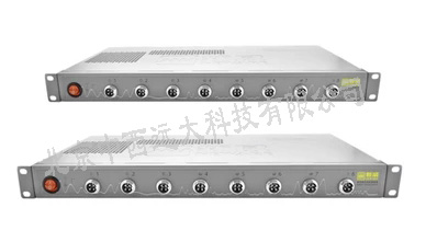 电池检测设备(8通道）BTS-5V10mA