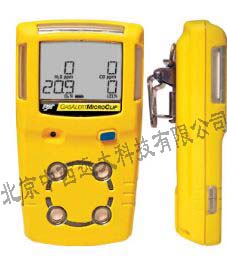 加拿大BW 四合一气体检测仪 MB23-MC-4