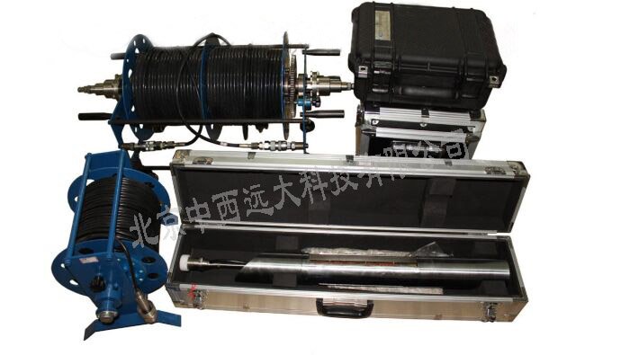 钻孔弹模仪LB30-LB-6