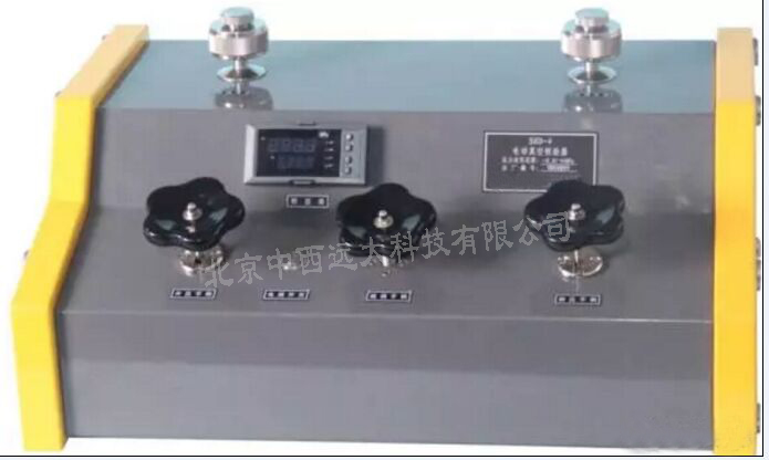 电动真空校验器（升级新款）sh4-SHD-4
