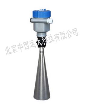 雷达水位计GDRD56GD17-GDRD56