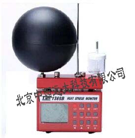 台湾泰仕 高温环境热压力监视记录器TES-1369B