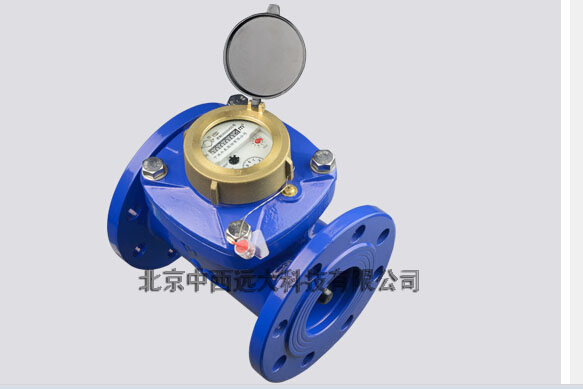 可拆式水表 NS07-LXLC-300