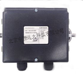 电动执行器SGT50-30T20E
