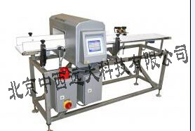 隧道式金属探测仪/金属检出机(隧道式)METRON07CI