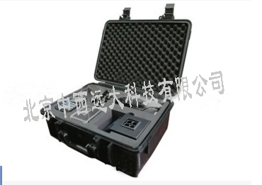 便携式水质测定仪（COD/总氮）（中西器材）CH10-820C