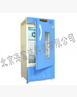 生化培养箱（中西器材）ZX-150