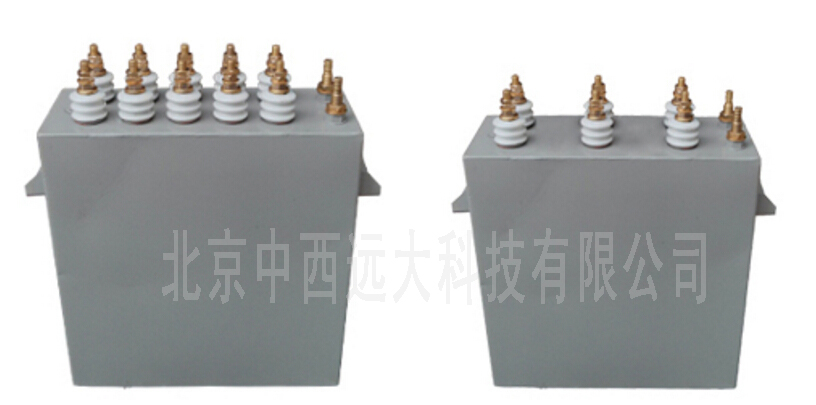 电热电容器RFM0.75-1000-1S