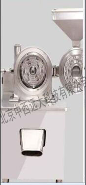 红外分析用粉碎机XZ15-WN-200