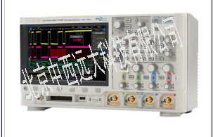 示波器（含表笔）DSOX3034T