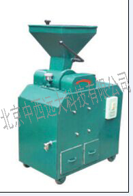 锤式破碎缩分机180X150