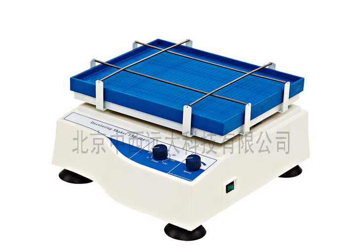 往复式脱色摇床TSB-108