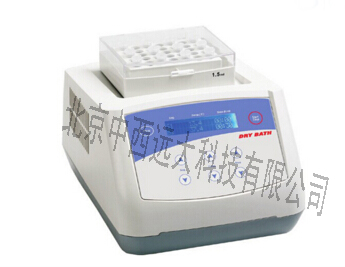 恒温金属浴TU-10