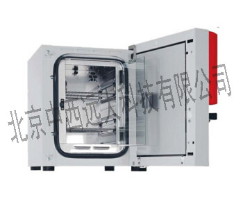 高精度恒温培养箱BD-260