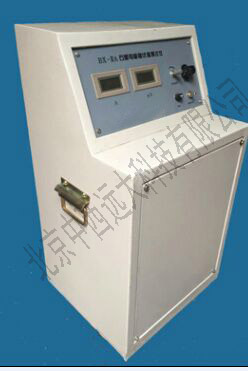 石墨电极毫伏值测量仪TC03-BX-IIA