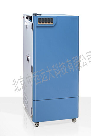 药品强光照射试验箱SHH-GD-2