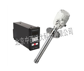 氧量分析仪氧化锆分析仪SY12-CY-2DA