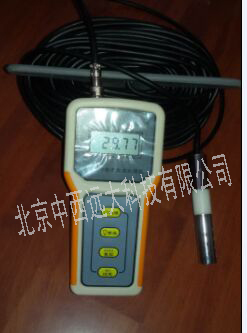 高精度数字水温仪HD23-WTR-2