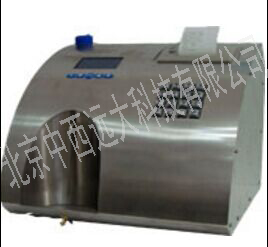 进口乳成份分析仪(保加利亚）MCC