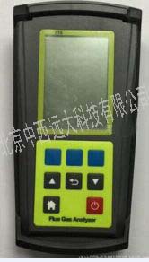 燃烧效率分析仪TPI-716