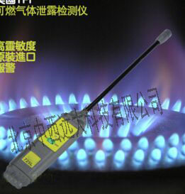 可燃气体泄露检测仪TPI-725L