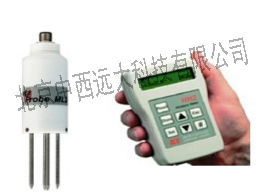 土壤水分仪HW07-ML3