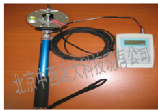 便携式辐射计 台湾HW07-E20