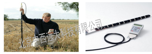 土壤剖面水分仪HW07-PR2
