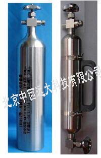 高压气体采样器6000MLWJ77-JN3002