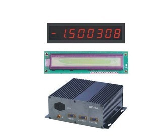 6位半数字直流电压表头WER-SDB-1A