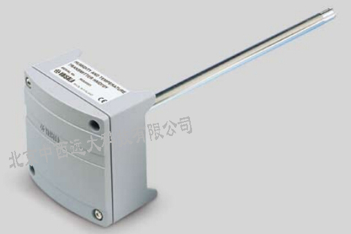 暖通温湿度变送器 芬兰FL15/HMD60Y