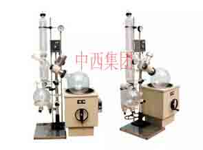 旋转蒸发仪UR311-RE-501