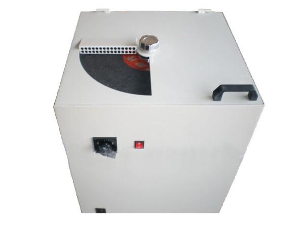 单盘磨样机DTLD-TH400A