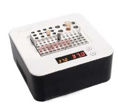 制冷－加热金属浴(不含模块)KS21-H2O3-100C