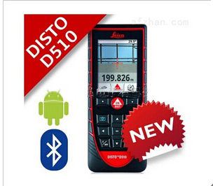 激光测距仪DISTO D510